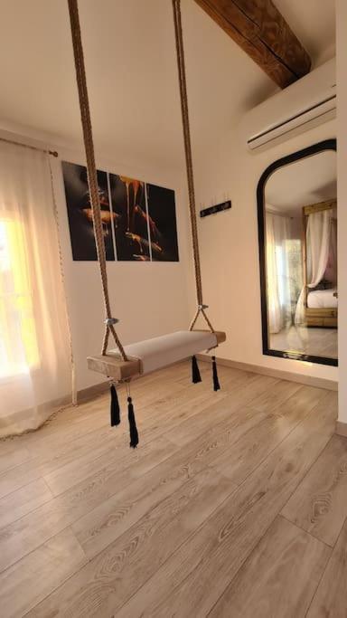 La Villa Romane Montfaucon  ภายนอก รูปภาพ