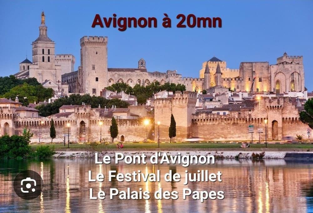 La Villa Romane Montfaucon  ภายนอก รูปภาพ