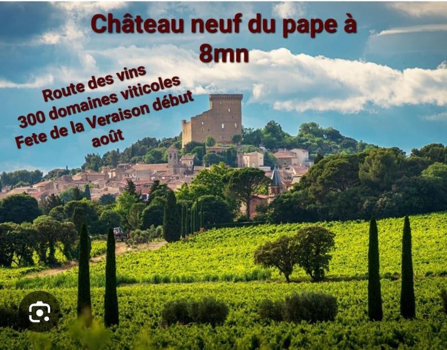 La Villa Romane Montfaucon  ภายนอก รูปภาพ