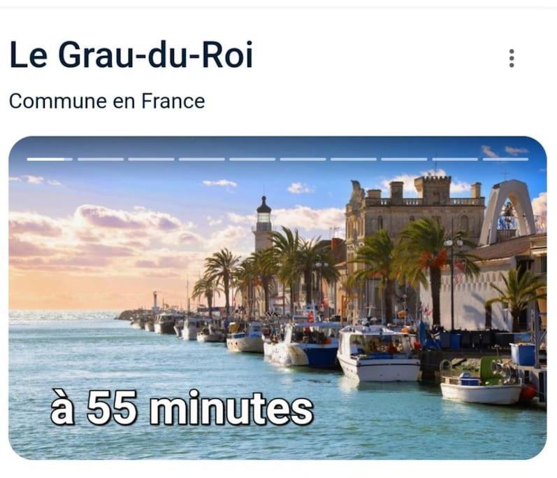 La Villa Romane Montfaucon  ภายนอก รูปภาพ