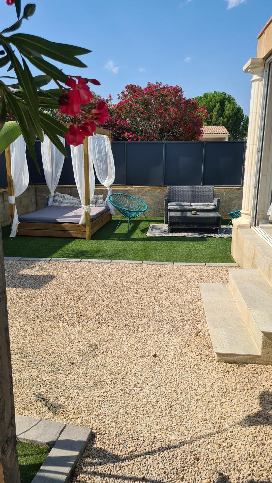 La Villa Romane Montfaucon  ภายนอก รูปภาพ